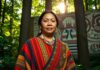 Indigenous Feminism: Protecting the Sacred Feminine in Nature
