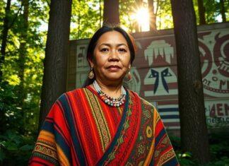Indigenous Feminism: The Struggle for Food Sovereignty