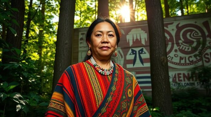 Indigenous Feminism: The Struggle for Food Sovereignty