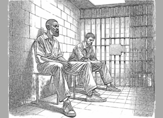 The Jailhouse Informant Scandal in Gendered Violence Cases