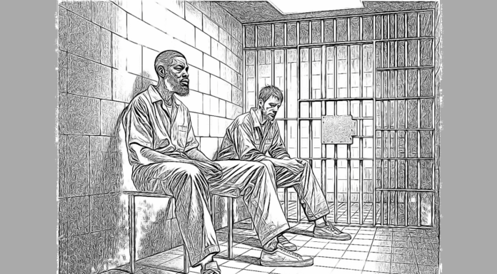 The Jailhouse Informant Scandal in Gendered Violence Cases