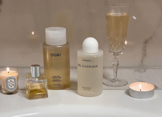 The ‘Everything Shower’ and the Burden of Maintenance Beauty Work