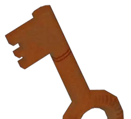 The Neighbor Who Has a Spare Key