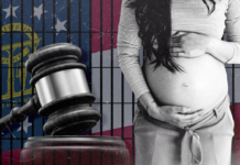 In Post-Roe America Pregnancy is a Crime Scene