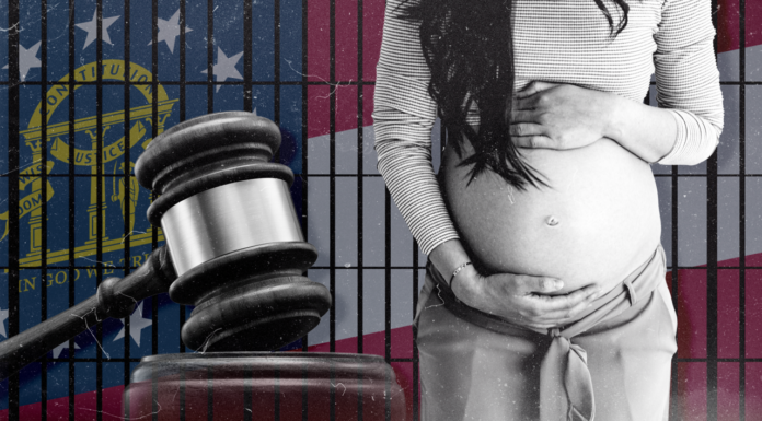In Post-Roe America Pregnancy is a Crime Scene