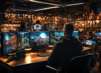 AI is Turning the Male Gaze into Code