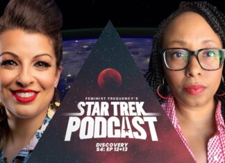 The Feminist Frequency Legacy