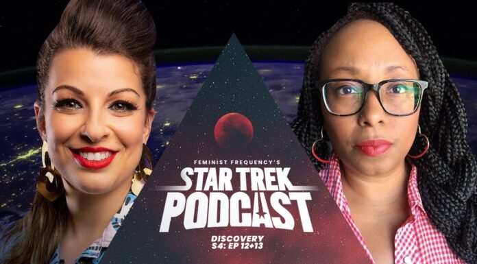 The Feminist Frequency Legacy