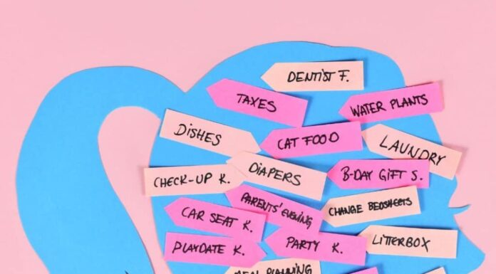 The Stress of the Safety Mental Load: Risk Calculation Women Do Every Day