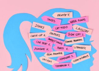 The Intersection of ADHD and Mental Load in Women: Double the Struggle