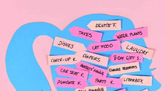 The Intersection of ADHD and Mental Load in Women: Double the Struggle
