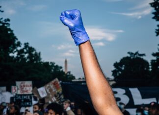 The Manosphere’s War on Woke is a War on Accountability