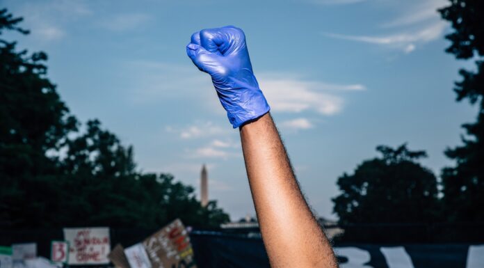 The Manosphere’s War on Woke is a War on Accountability