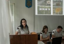The War in Ukraine is a Feminist Issue So is the War in Yemen