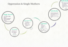 The Economic Oppression of Single Mothers: Data Challenges and Solutions
