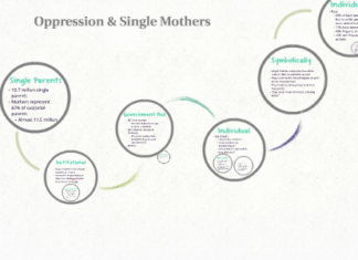 The Economic Oppression of Single Mothers: Data Challenges and Solutions