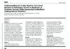 The “Leaky Pipeline” in Tech Law and Academia: Systemic Retention Failures
