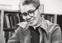 Civil Rights Feminism: Pauli Murray’s Visionary Legal Genius