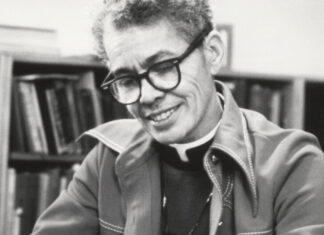Civil Rights Feminism: Pauli Murray’s Visionary Legal Genius