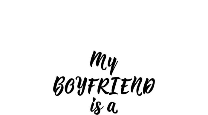 My Boyfriend is a Feminist His For You Page is a War Crime