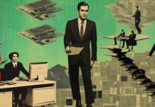 The Invisible Labor of Navigating Bureaucracy: Forms Applications Calls