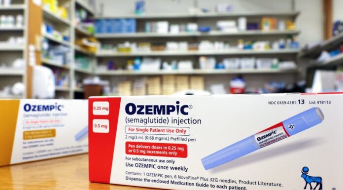 The Ozempic Era: A Feminist Analysis of the New Weight Loss Drug Craze