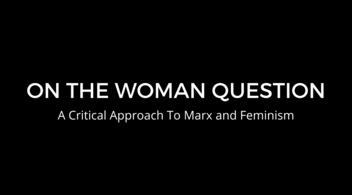 The Philosophical Question of ‘What Is a Woman?’ and Its Distraction from Liberation