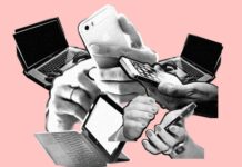 The Struggle Session of Online Feminism