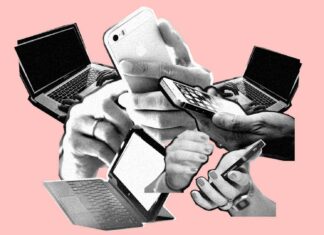 The Struggle Session of Online Feminism