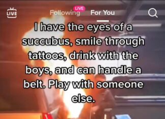 The Viral Debunking of the ‘Not Like Other Girls’ Vibe