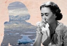 Climate Grief is Real So is Eco-Anxiety Women Carry It