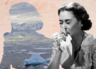 Climate Grief is Real So is Eco-Anxiety Women Carry It