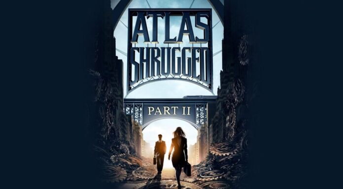 The Atlas Shrugged of the Unpaid Caregiver