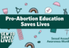 Abortion Access After Sexual Assault: Police Reporting Requirements and Exceptions