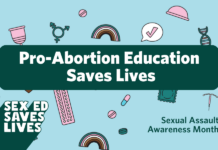 Abortion Access After Sexual Assault: Police Reporting Requirements and Exceptions