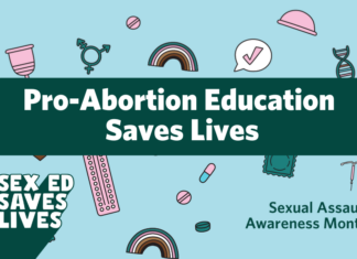 Abortion Access After Sexual Assault: Police Reporting Requirements and Exceptions