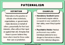 The Sterilization Regret Myth: How Paternalism Restricts Women’s Choices