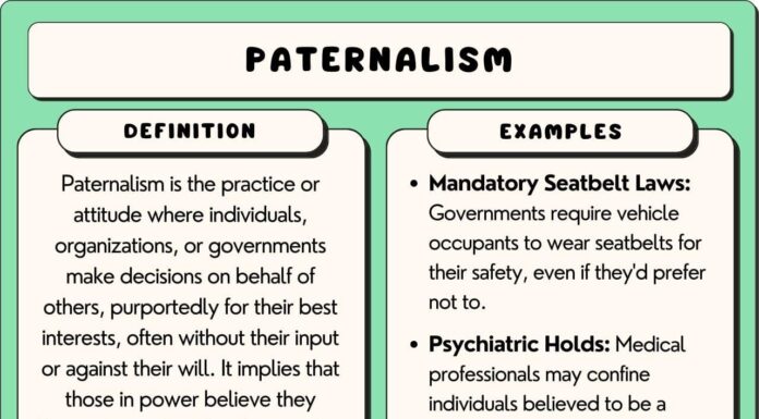 The Sterilization Regret Myth: How Paternalism Restricts Women’s Choices