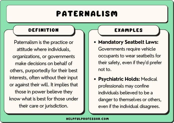 paternalism-definition-and-examples