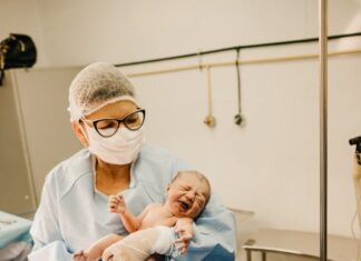 The Midwife in a System That Wants Surgery