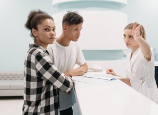 Chronic Illness and the Gendered Burden of Medical Advocacy (For Self and Others)