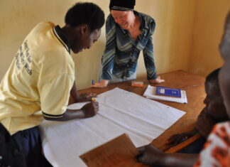 Ending Violence Against Women: The Ultimate Global Guide to Laws and Support