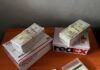 The Money is Fake