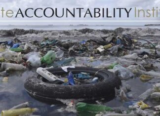Climate Accountability: The Carbon Footprint of the 1% vs The Flooded Village