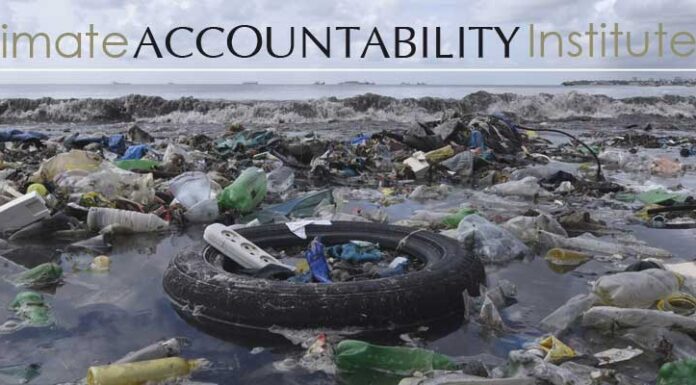 Climate Accountability: The Carbon Footprint of the 1% vs The Flooded Village