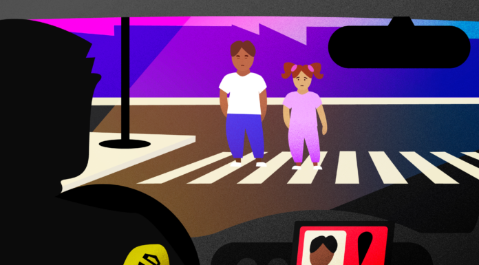 Black Feminist Perspectives on AI: Erasure Bias and Algorithmic Policing