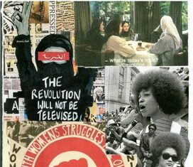 The History of Feminist Zines to Instagram Memes: A Digital Evolution