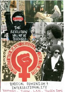 The History of Feminist Zines to Instagram Memes: A Digital Evolution