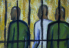 Reparatory Justice: The Prison Industrial Complex as Modern Slavery