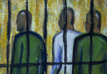 Reparatory Justice: The Prison Industrial Complex as Modern Slavery